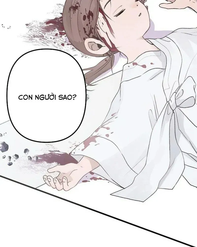 Thiên Đường Được Vận Hành Bằng Linh Hồn Chap 1 - Next Chap 2