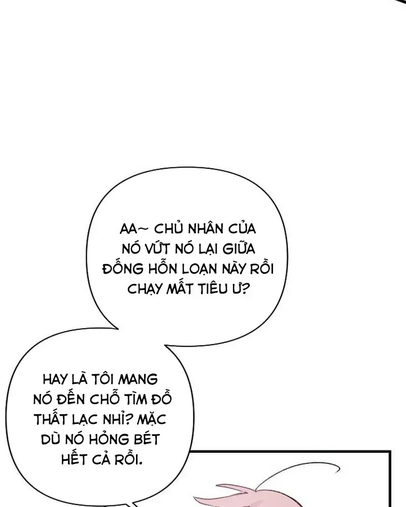 Thiên Đường Được Vận Hành Bằng Linh Hồn Chap 1 - Next Chap 2