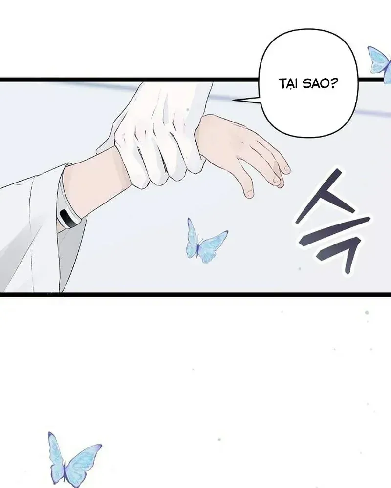 Thiên Đường Được Vận Hành Bằng Linh Hồn Chap 1 - Next Chap 2