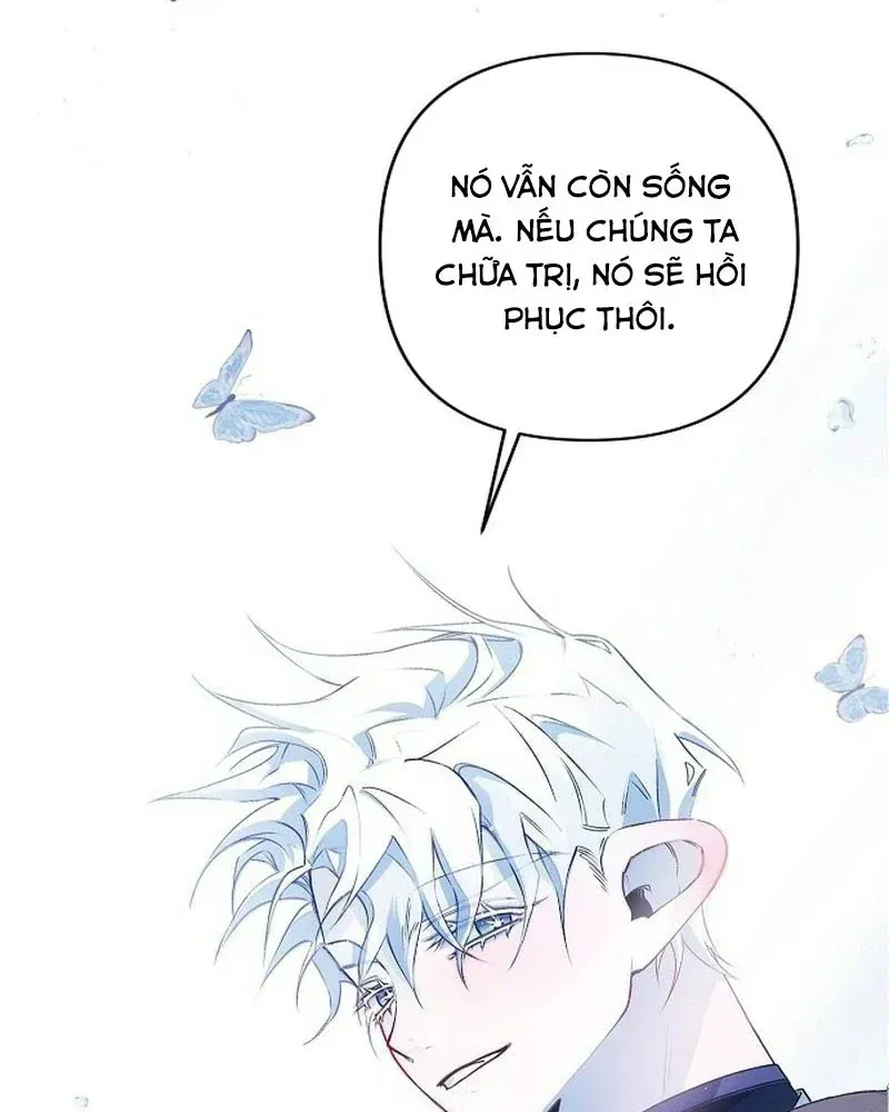 Thiên Đường Được Vận Hành Bằng Linh Hồn Chap 1 - Next Chap 2