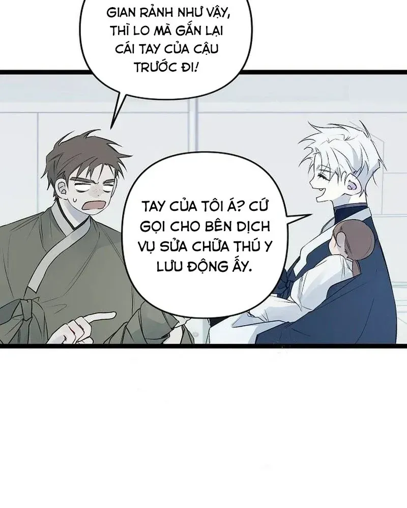 Thiên Đường Được Vận Hành Bằng Linh Hồn Chap 1 - Next Chap 2