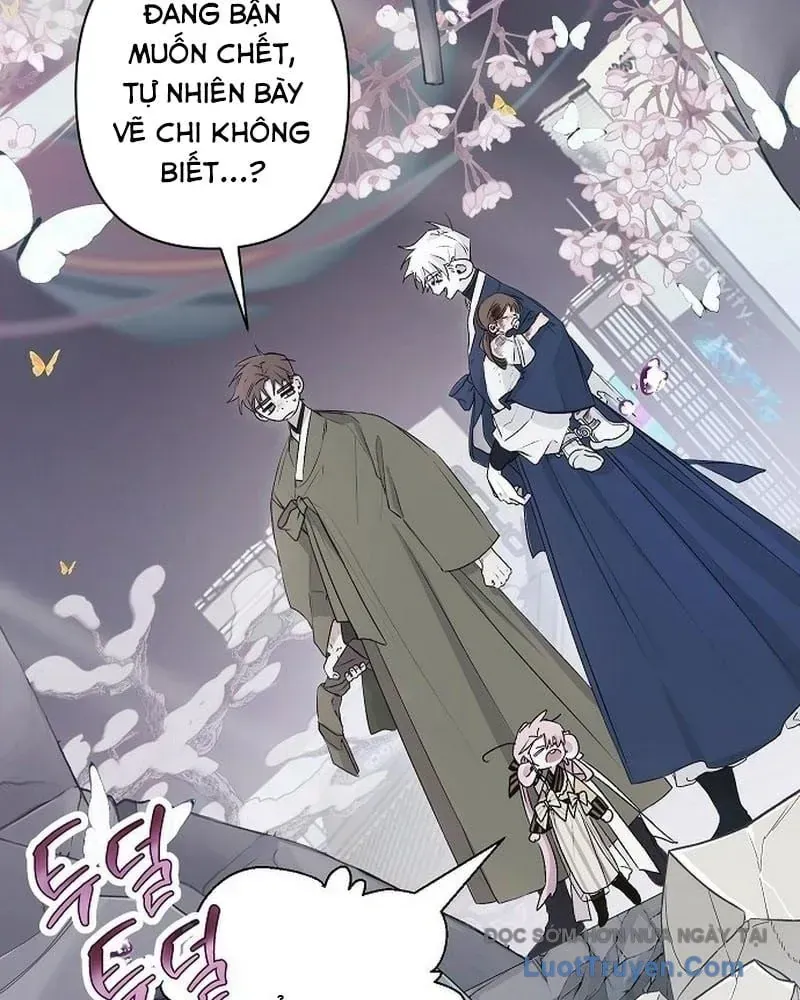 Thiên Đường Được Vận Hành Bằng Linh Hồn Chap 1 - Next Chap 2