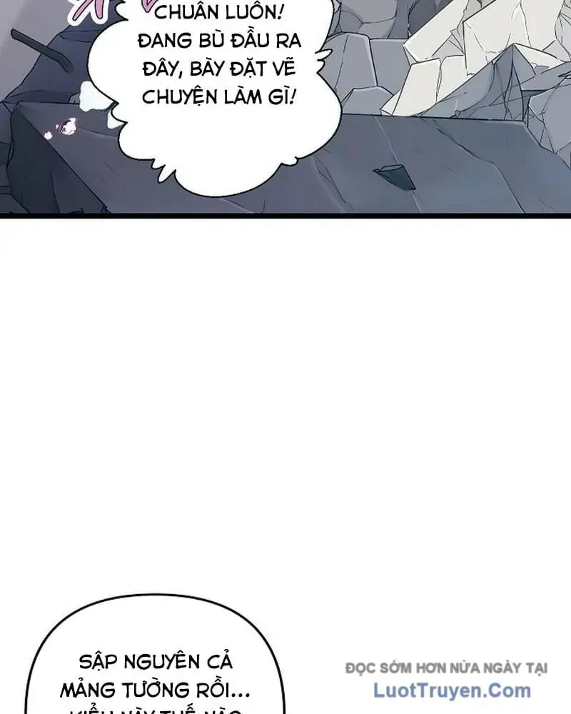 Thiên Đường Được Vận Hành Bằng Linh Hồn Chap 1 - Next Chap 2