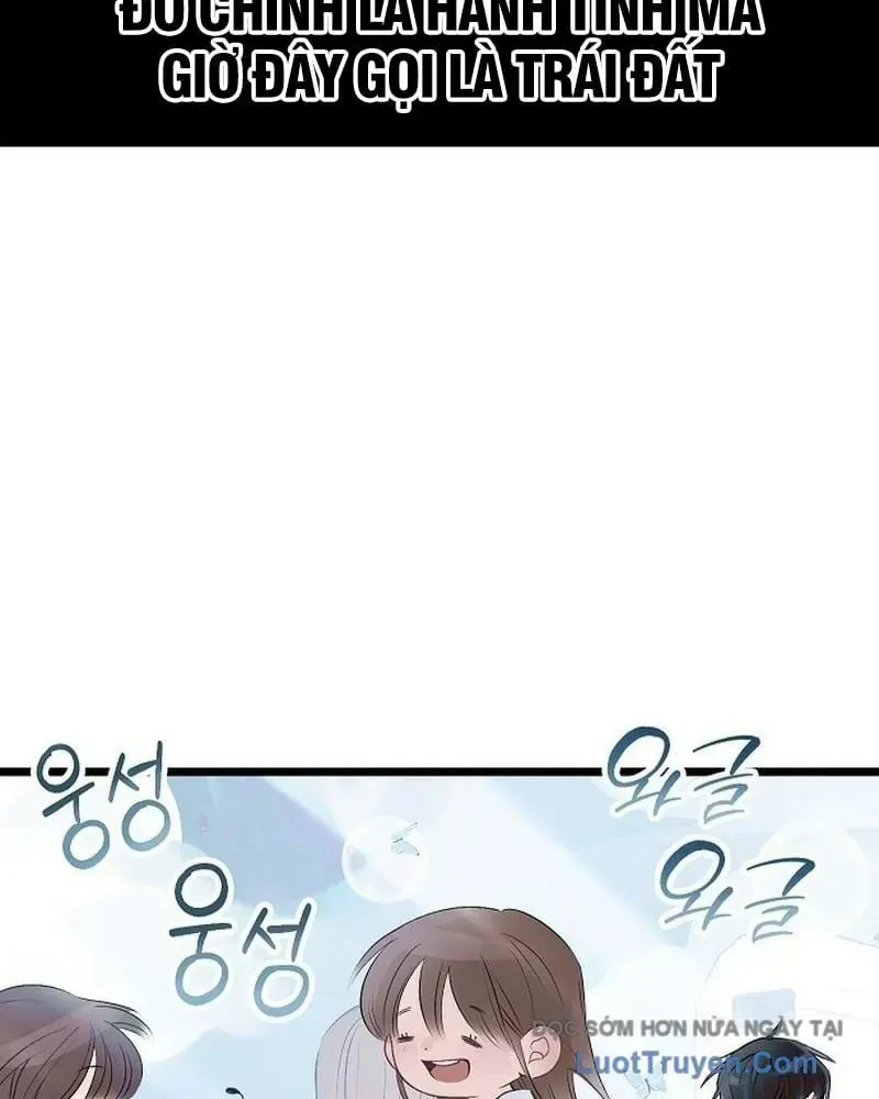 Thiên Đường Được Vận Hành Bằng Linh Hồn Chap 1 - Next Chap 2