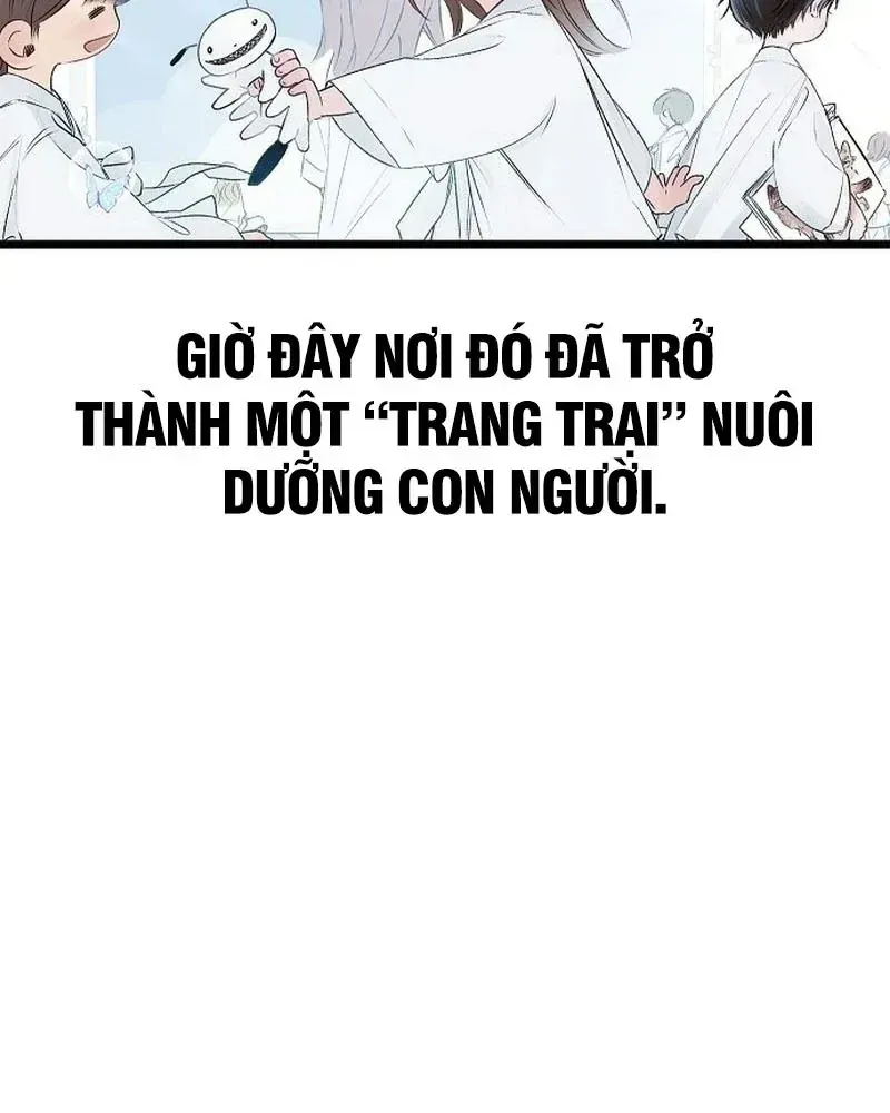 Thiên Đường Được Vận Hành Bằng Linh Hồn Chap 1 - Next Chap 2