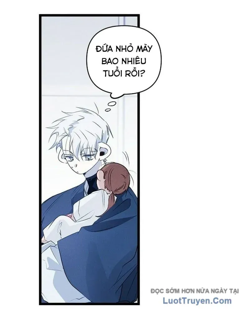 Thiên Đường Được Vận Hành Bằng Linh Hồn Chap 1 - Next Chap 2