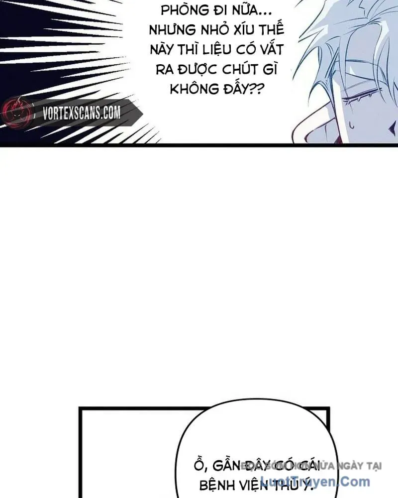 Thiên Đường Được Vận Hành Bằng Linh Hồn Chap 1 - Next Chap 2