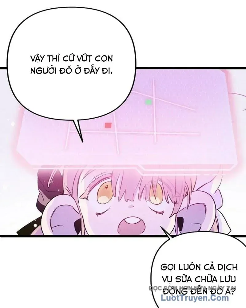 Thiên Đường Được Vận Hành Bằng Linh Hồn Chap 1 - Next Chap 2