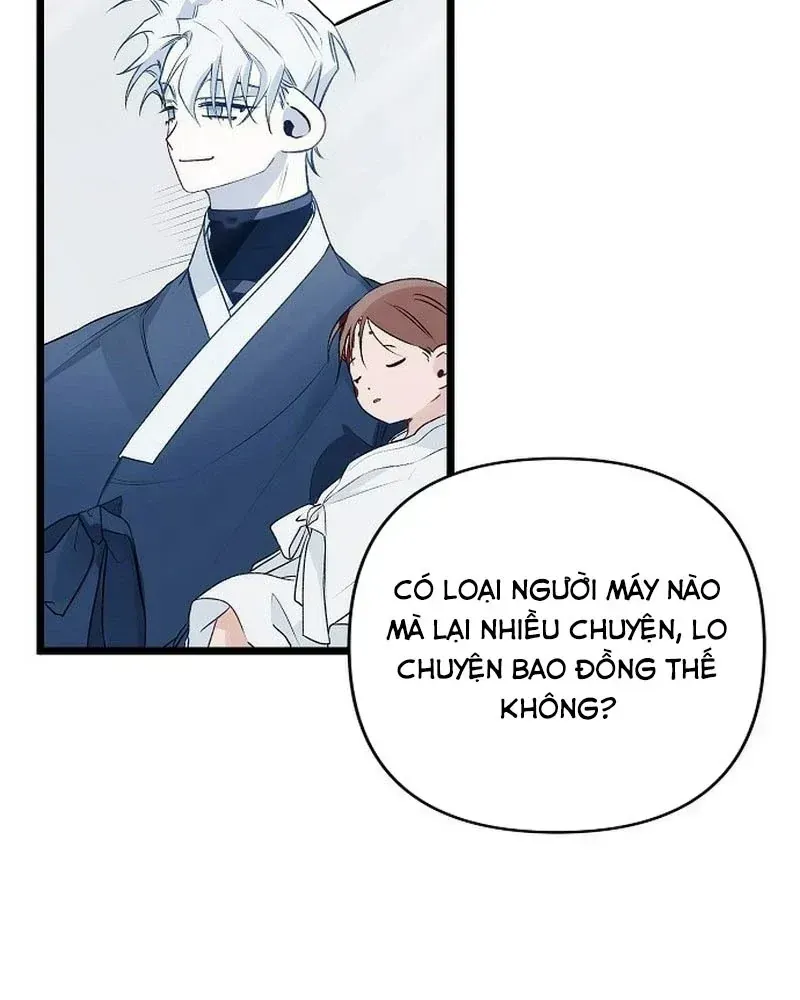 Thiên Đường Được Vận Hành Bằng Linh Hồn Chap 1 - Next Chap 2