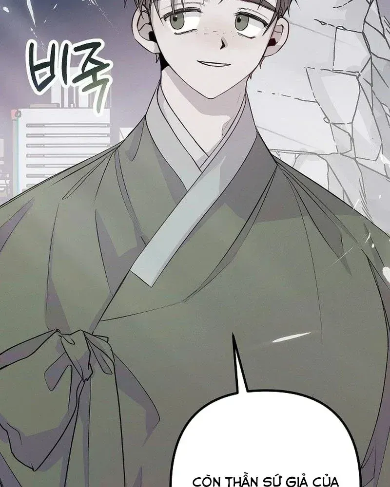 Thiên Đường Được Vận Hành Bằng Linh Hồn Chap 1 - Next Chap 2