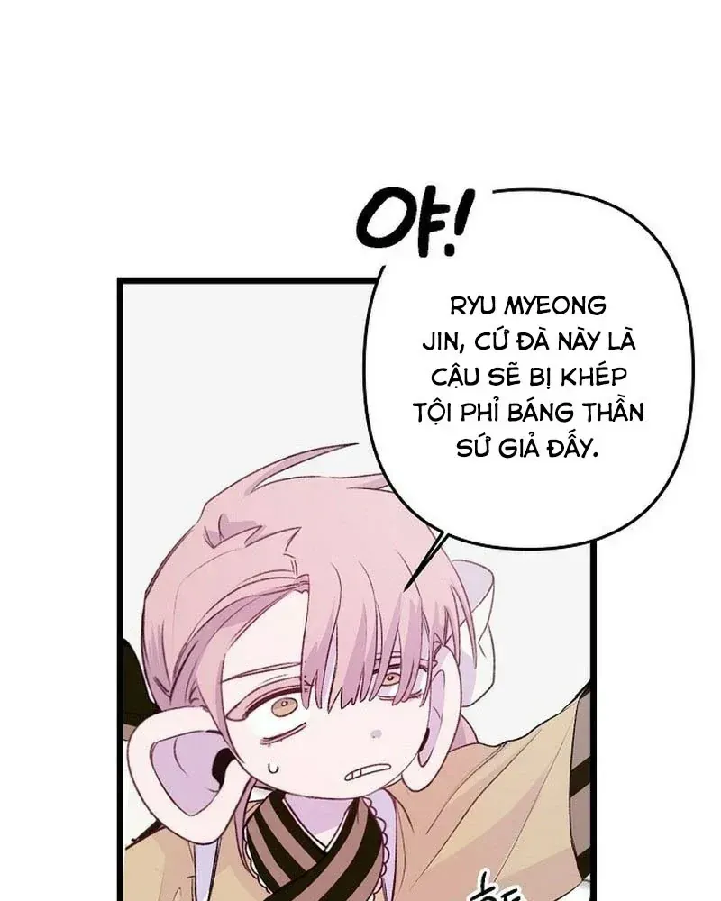 Thiên Đường Được Vận Hành Bằng Linh Hồn Chap 1 - Next Chap 2