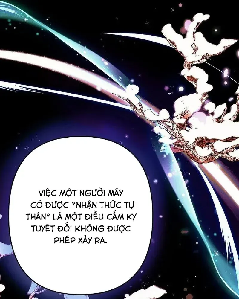 Thiên Đường Được Vận Hành Bằng Linh Hồn Chap 1 - Next Chap 2