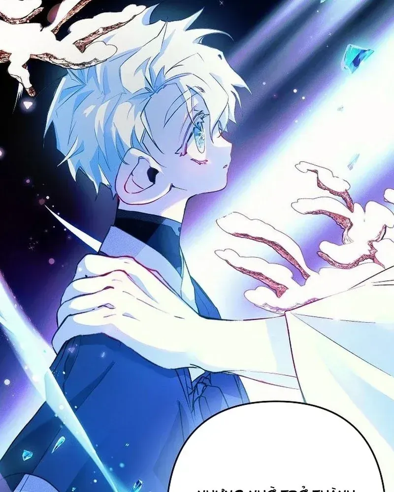 Thiên Đường Được Vận Hành Bằng Linh Hồn Chap 1 - Next Chap 2