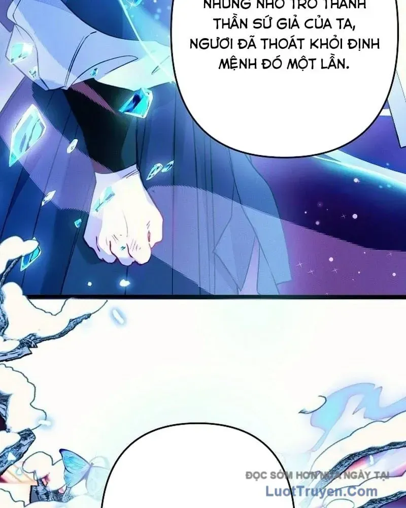Thiên Đường Được Vận Hành Bằng Linh Hồn Chap 1 - Next Chap 2