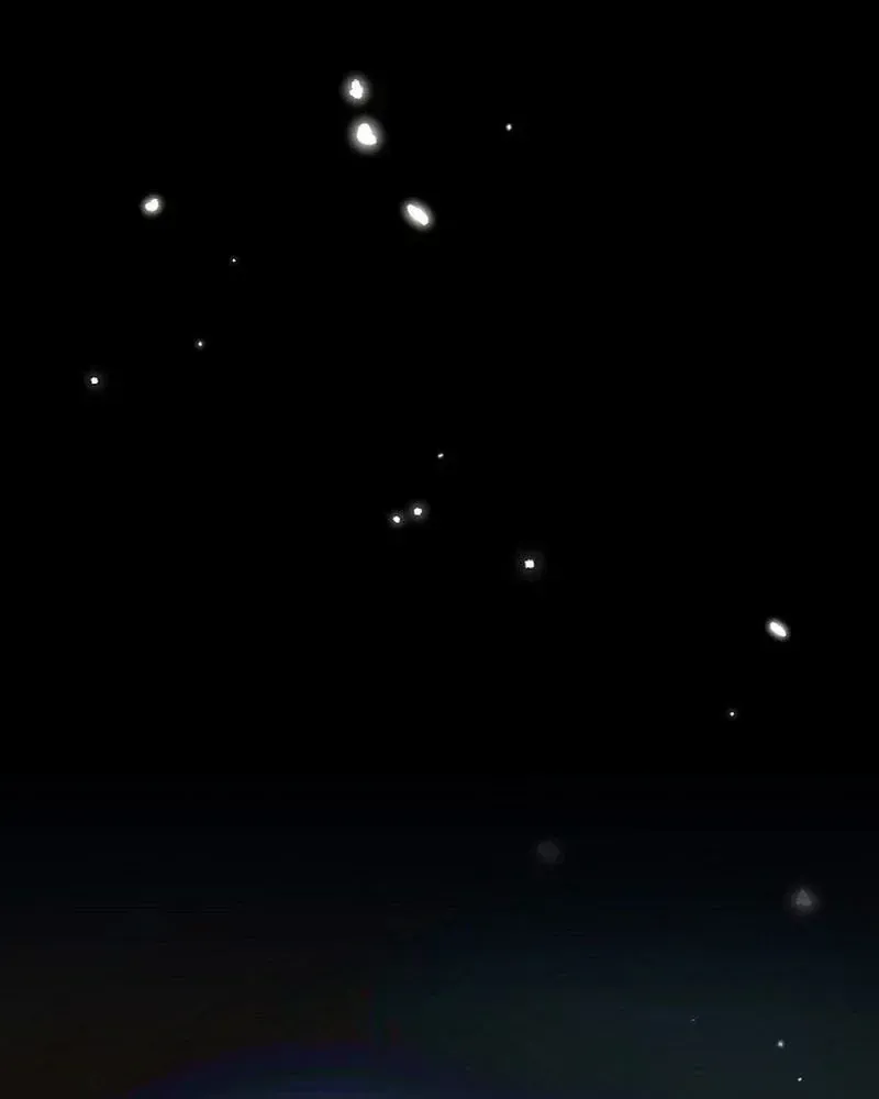 Thiên Đường Được Vận Hành Bằng Linh Hồn Chap 1 - Next Chap 2