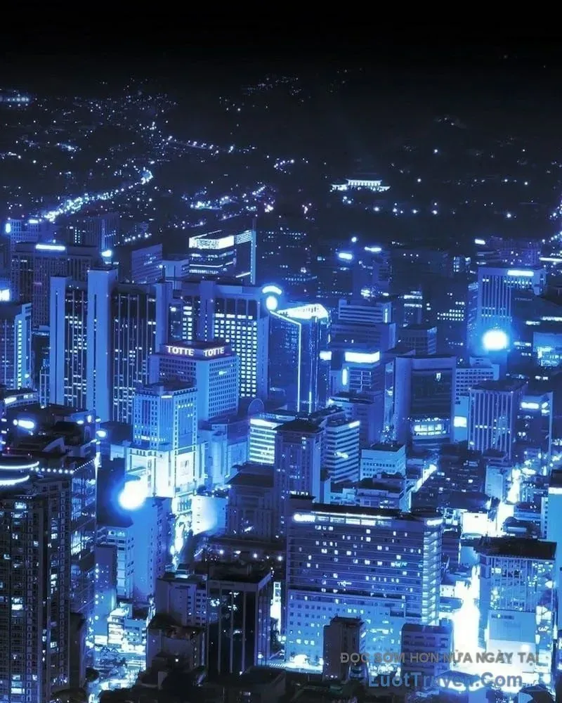 Thiên Đường Được Vận Hành Bằng Linh Hồn Chap 1 - Next Chap 2