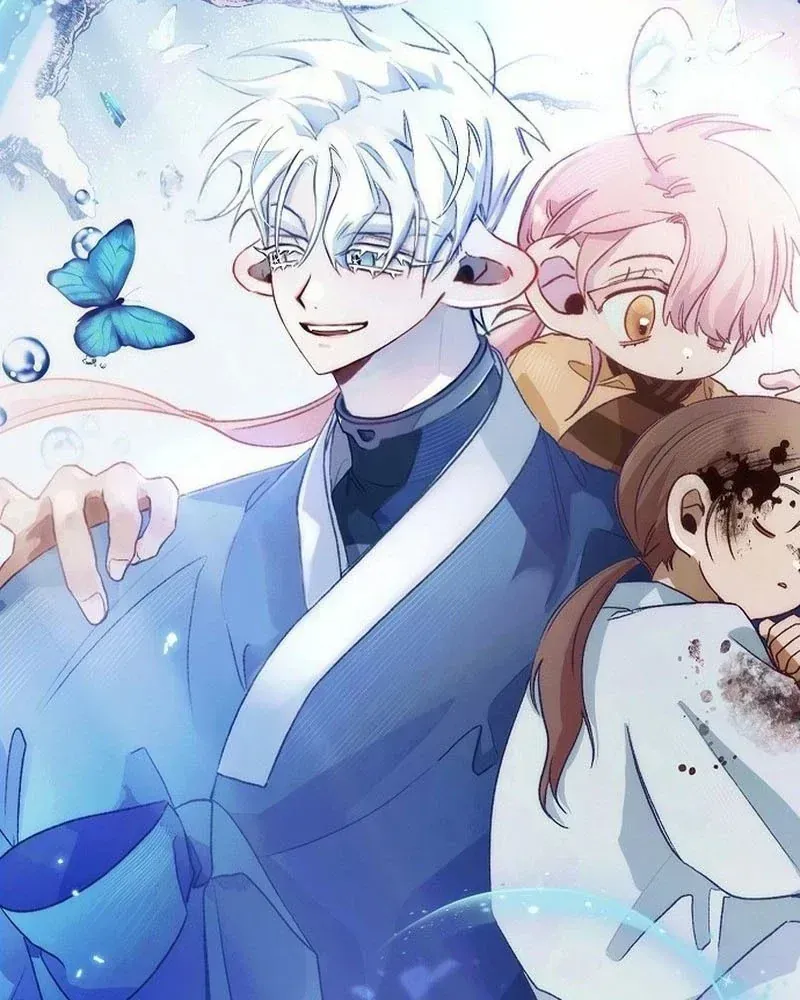 Thiên Đường Được Vận Hành Bằng Linh Hồn Chap 1 - Next Chap 2