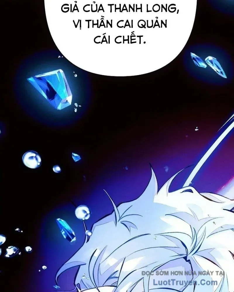 Thiên Đường Được Vận Hành Bằng Linh Hồn Chap 1 - Next Chap 2