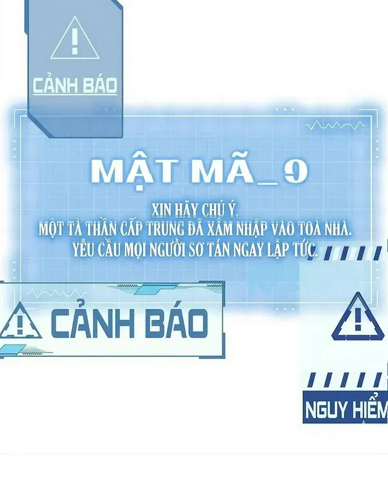 Thiên Đường Được Vận Hành Bằng Linh Hồn Chap 1 - Next Chap 2