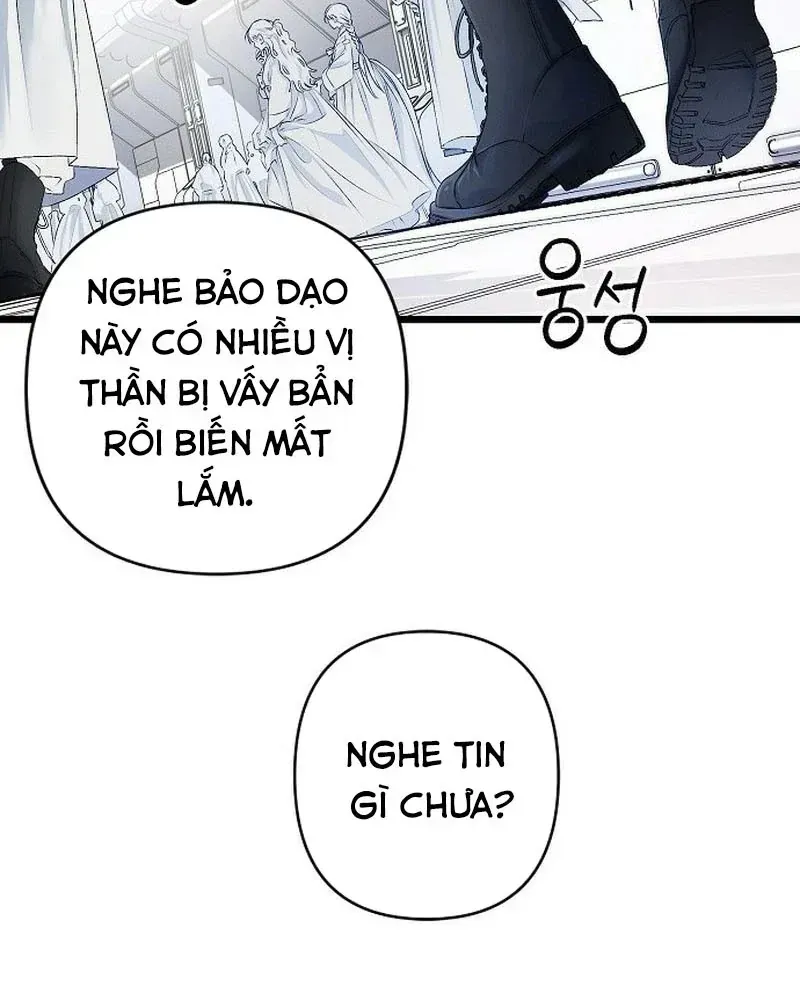 Thiên Đường Được Vận Hành Bằng Linh Hồn Chap 1 - Next Chap 2