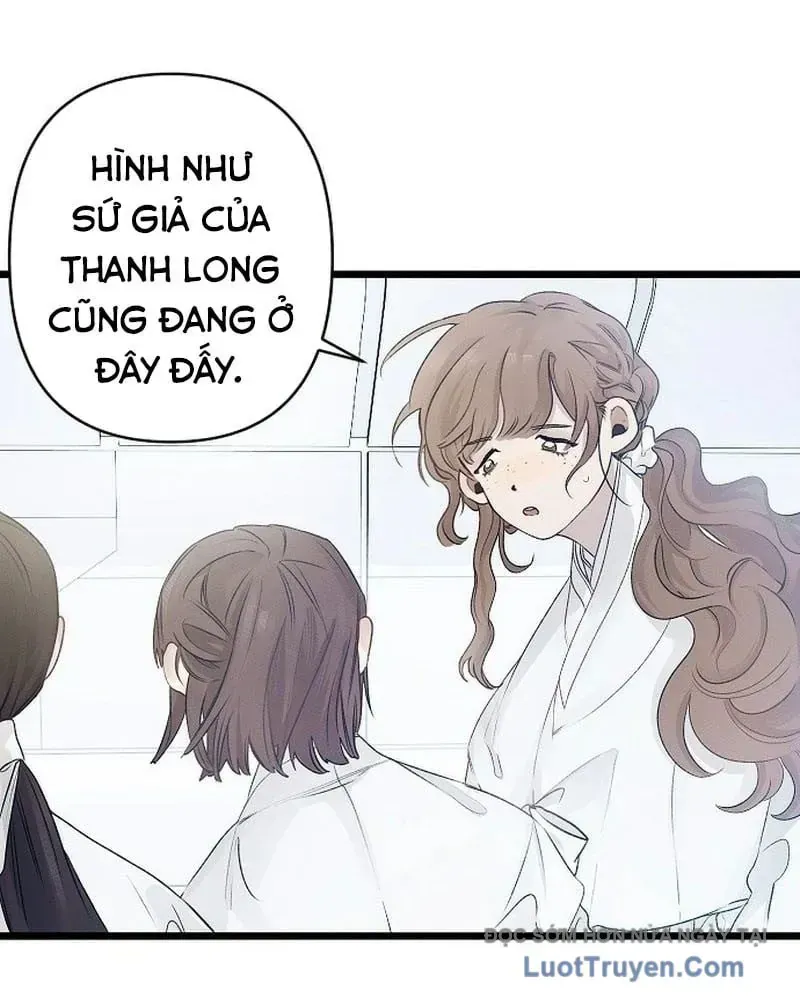 Thiên Đường Được Vận Hành Bằng Linh Hồn Chap 1 - Next Chap 2