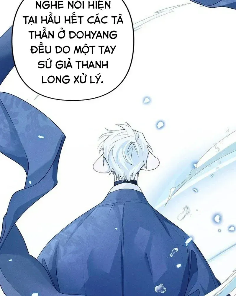 Thiên Đường Được Vận Hành Bằng Linh Hồn Chap 1 - Next Chap 2