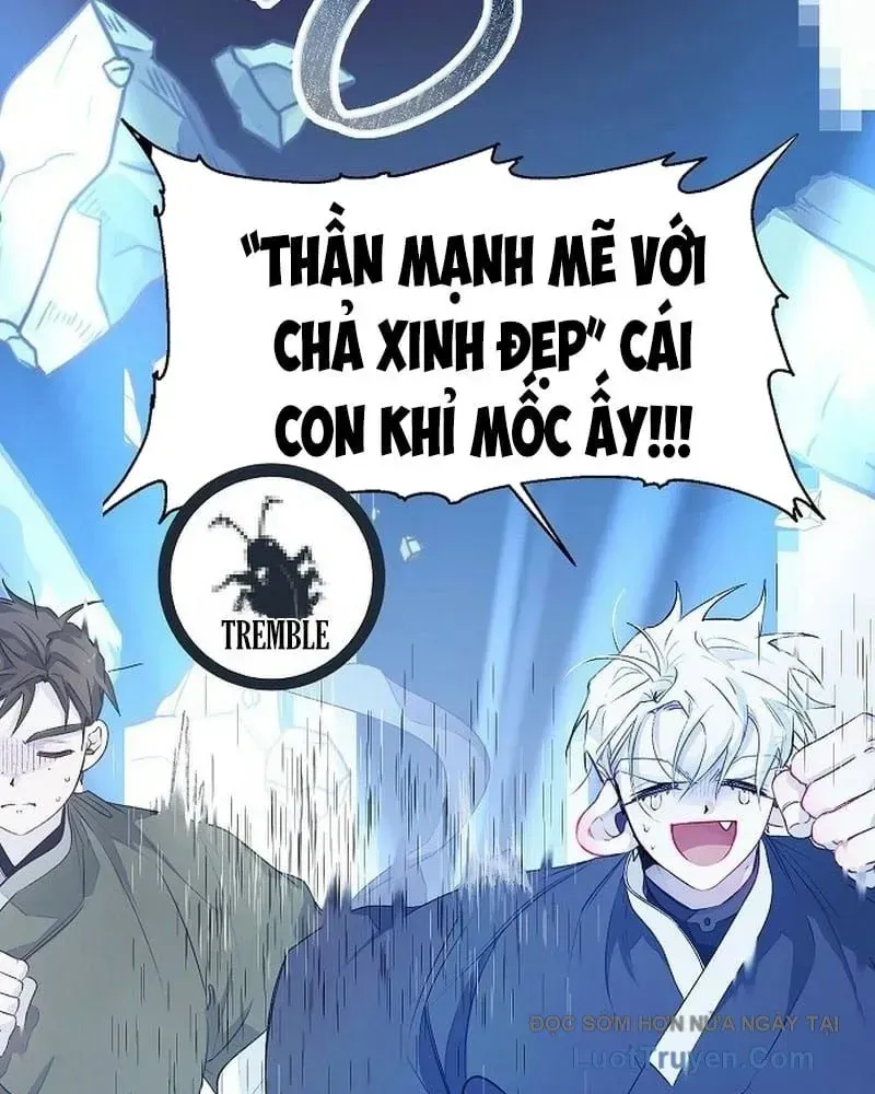 Thiên Đường Được Vận Hành Bằng Linh Hồn Chap 1 - Next Chap 2