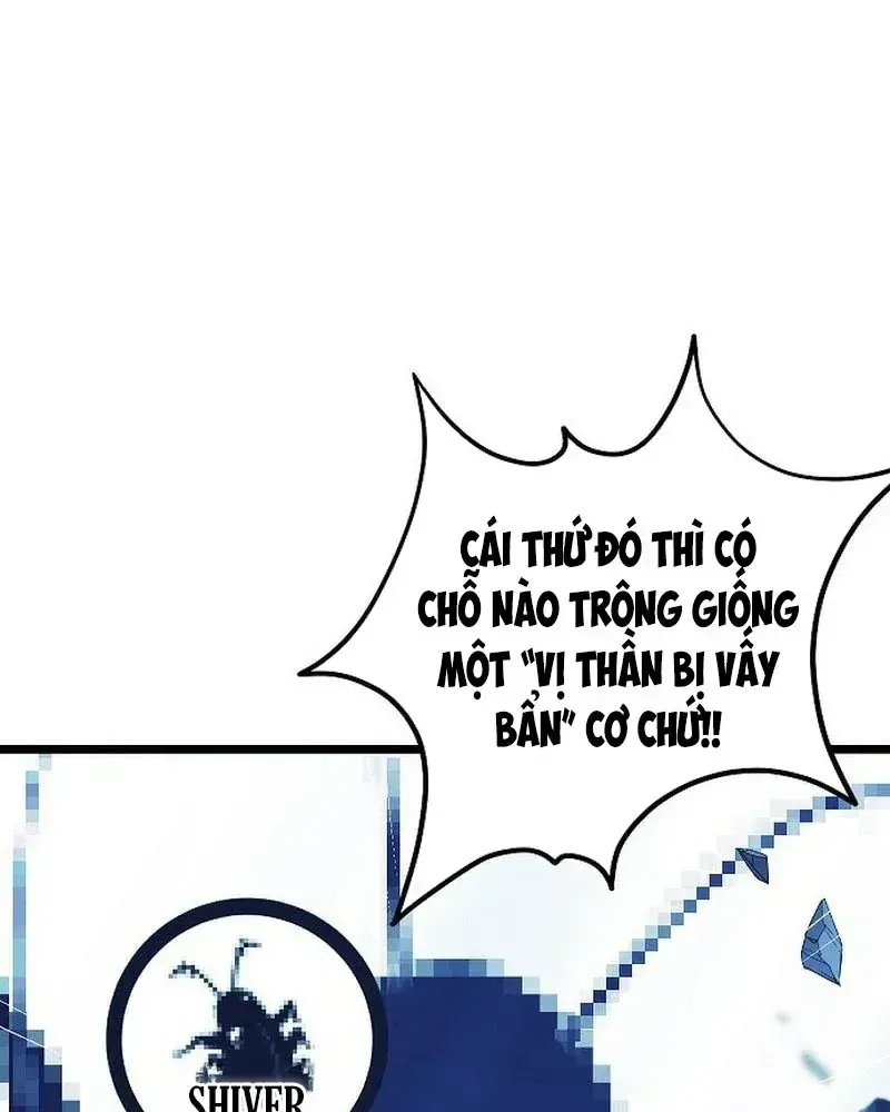 Thiên Đường Được Vận Hành Bằng Linh Hồn Chap 1 - Next Chap 2