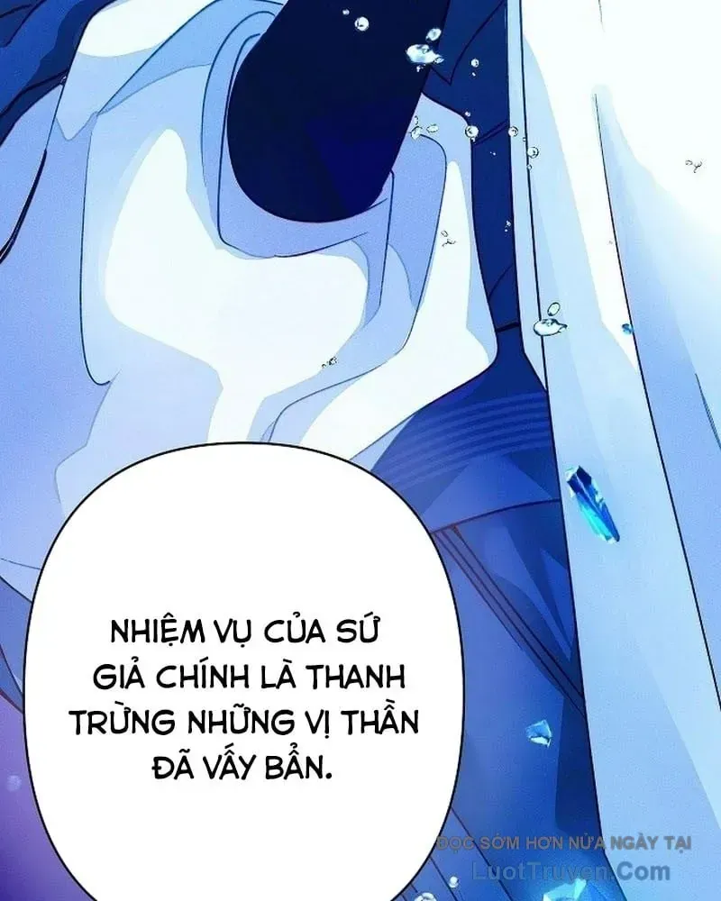 Thiên Đường Được Vận Hành Bằng Linh Hồn Chap 1 - Next Chap 2