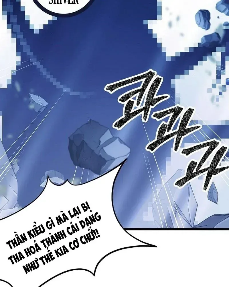 Thiên Đường Được Vận Hành Bằng Linh Hồn Chap 1 - Next Chap 2