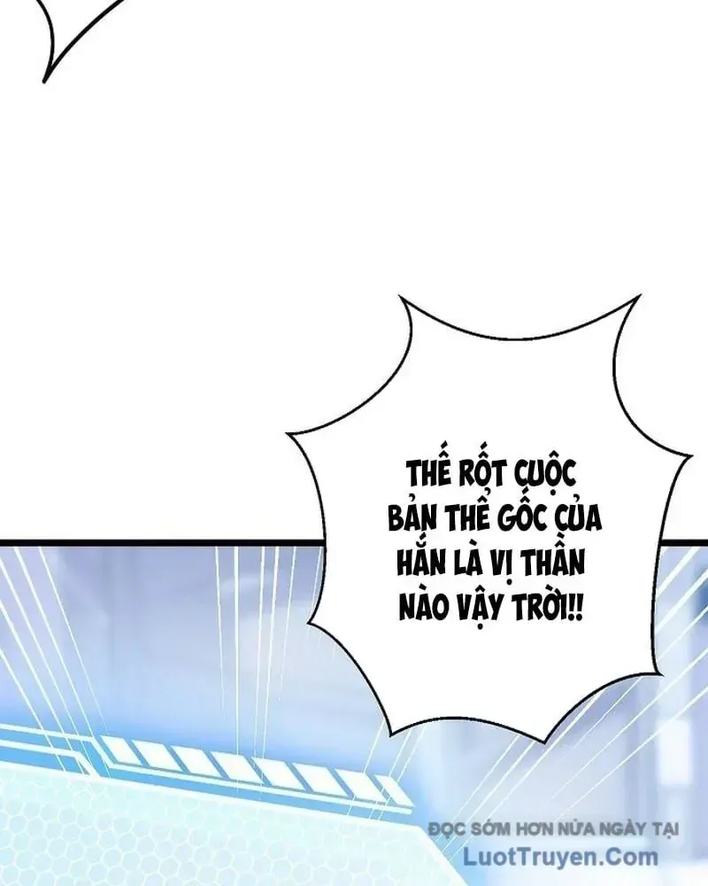 Thiên Đường Được Vận Hành Bằng Linh Hồn Chap 1 - Next Chap 2