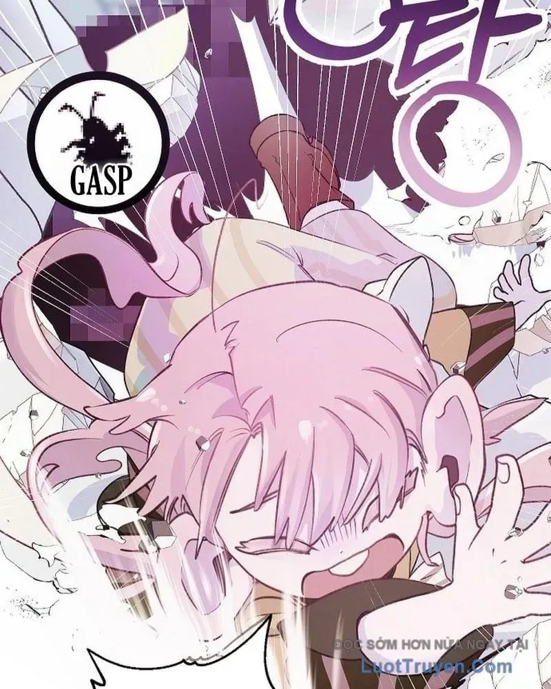 Thiên Đường Được Vận Hành Bằng Linh Hồn Chap 1 - Next Chap 2