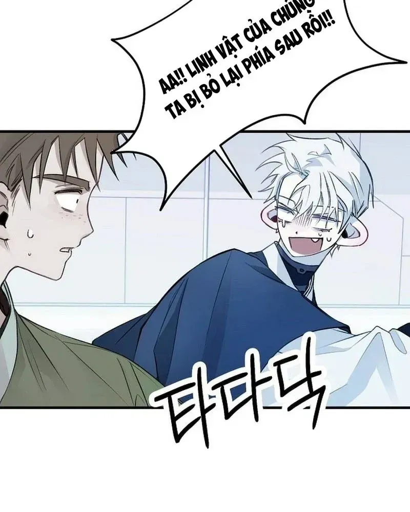 Thiên Đường Được Vận Hành Bằng Linh Hồn Chap 1 - Next Chap 2