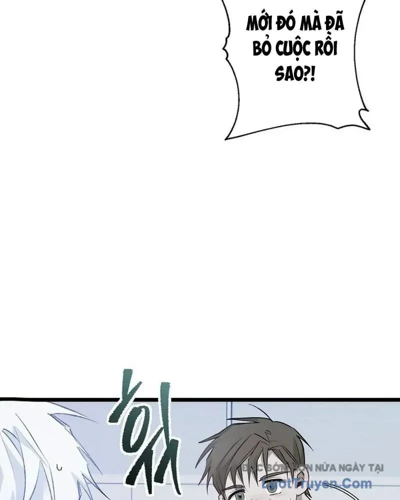 Thiên Đường Được Vận Hành Bằng Linh Hồn Chap 1 - Next Chap 2