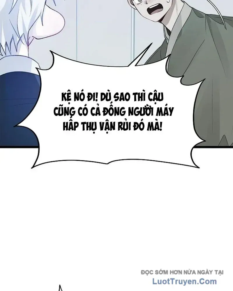 Thiên Đường Được Vận Hành Bằng Linh Hồn Chap 1 - Next Chap 2