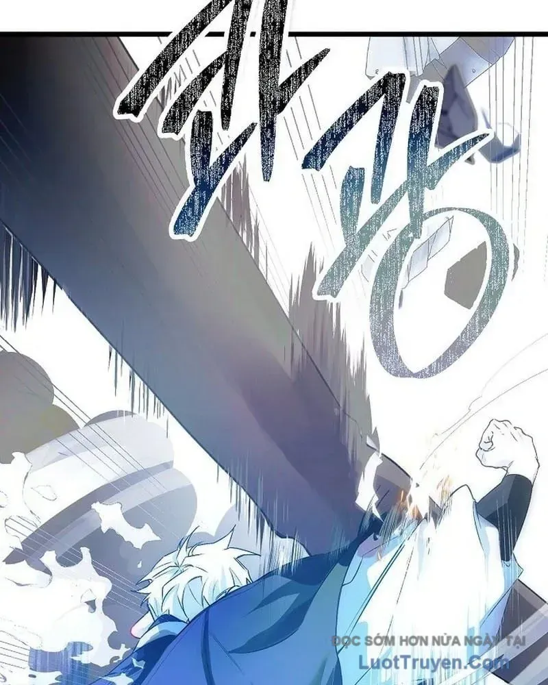 Thiên Đường Được Vận Hành Bằng Linh Hồn Chap 1 - Next Chap 2