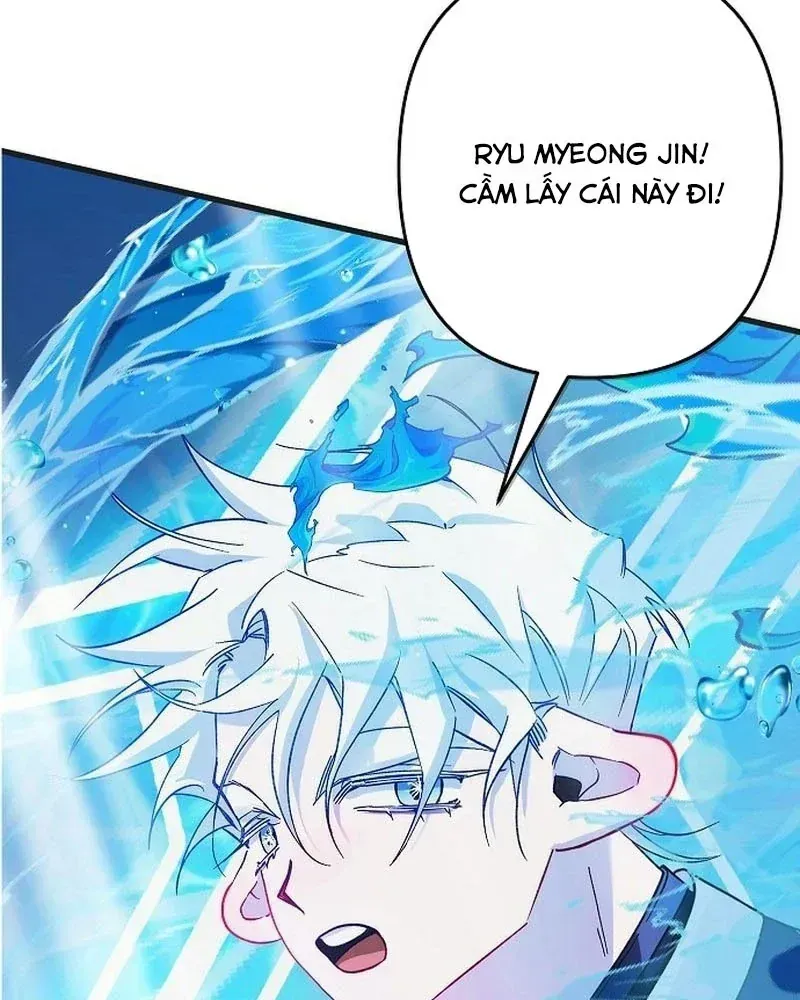 Thiên Đường Được Vận Hành Bằng Linh Hồn Chap 1 - Next Chap 2