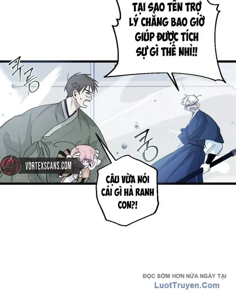 Thiên Đường Được Vận Hành Bằng Linh Hồn Chap 1 - Next Chap 2