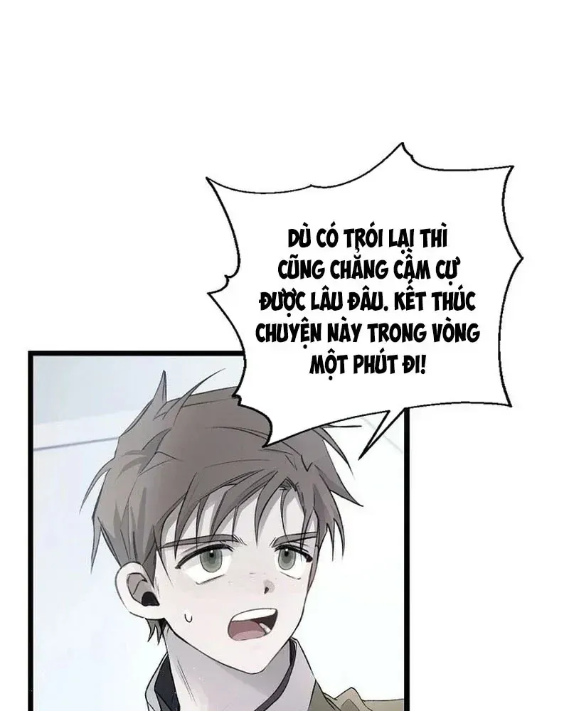 Thiên Đường Được Vận Hành Bằng Linh Hồn Chap 1 - Next Chap 2