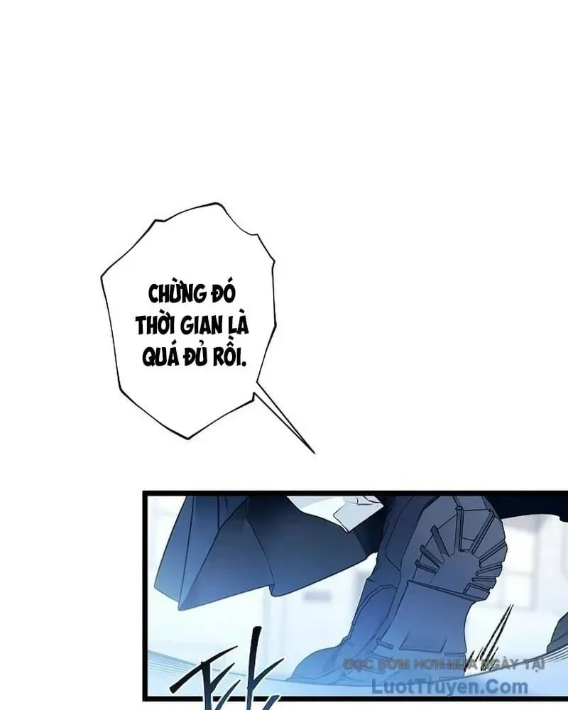 Thiên Đường Được Vận Hành Bằng Linh Hồn Chap 1 - Next Chap 2