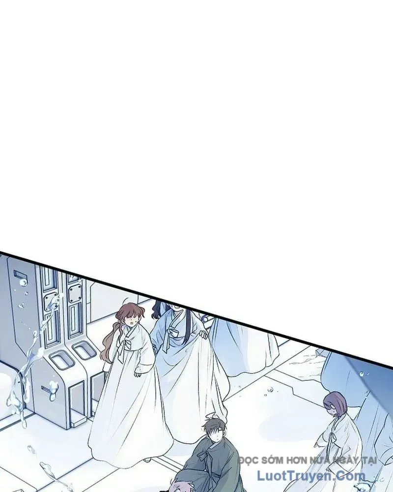 Thiên Đường Được Vận Hành Bằng Linh Hồn Chap 1 - Next Chap 2