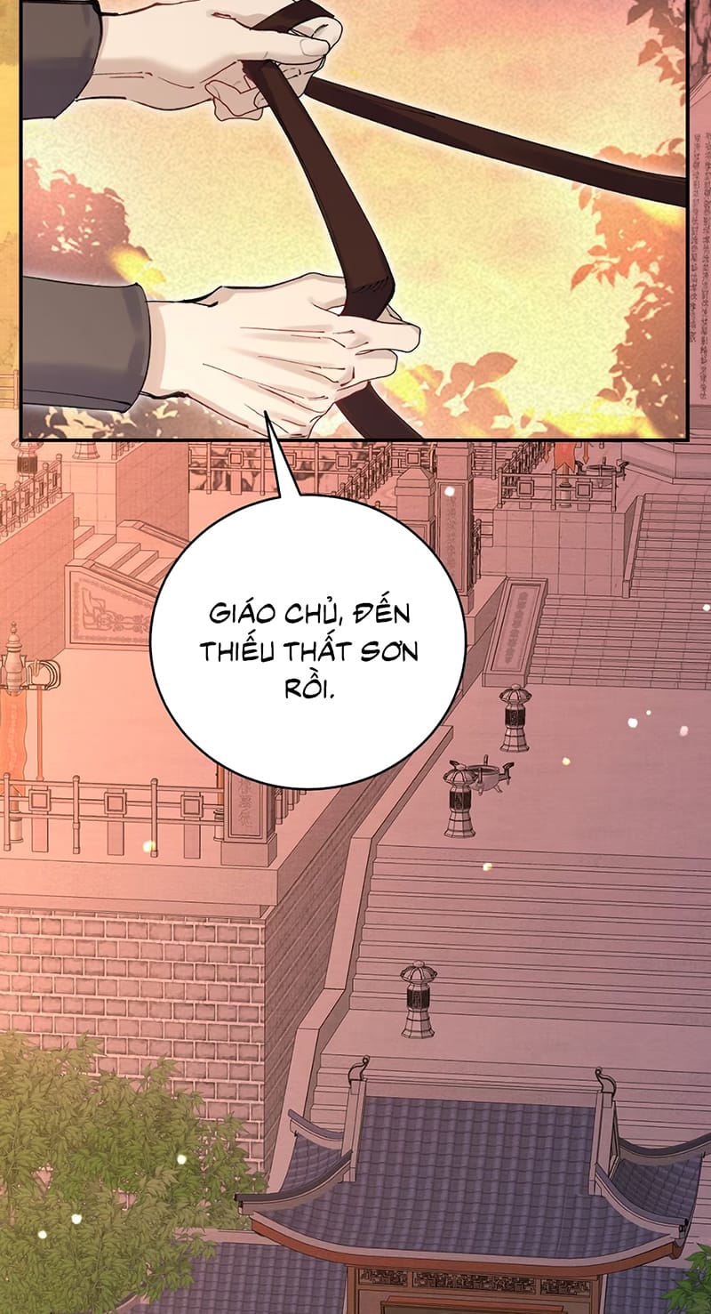 Thiên Hạ Ai Không Biết Quân Chap 10 - Next Chap 11