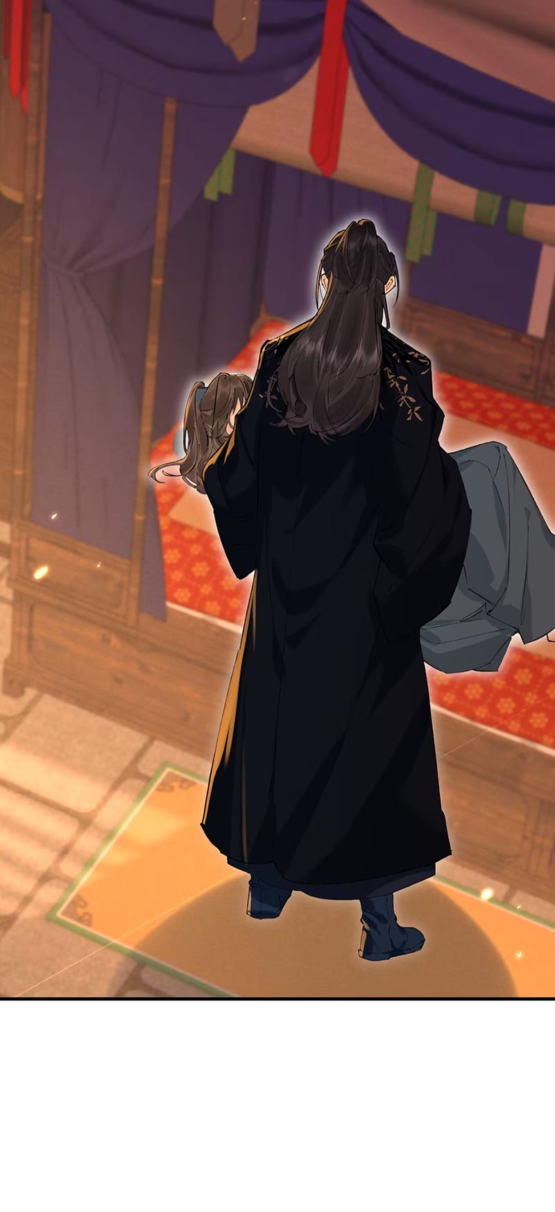 Thiên Hạ Ai Không Biết Quân Chap 10 - Next Chap 11