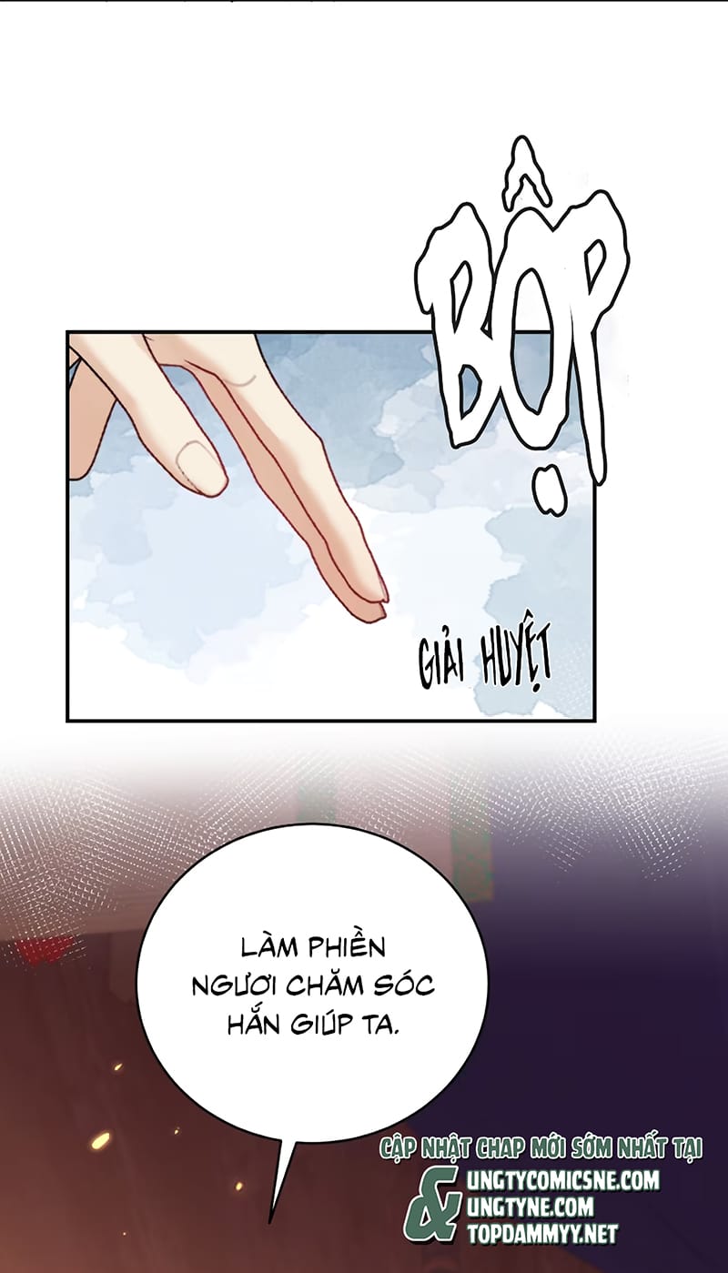 Thiên Hạ Ai Không Biết Quân Chap 10 - Next Chap 11