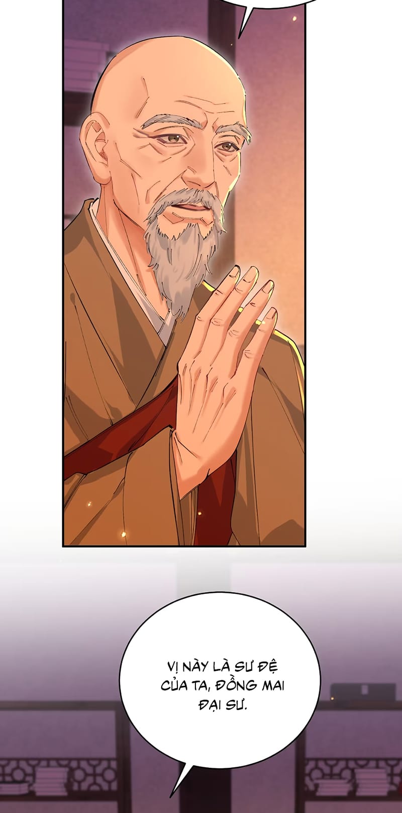 Thiên Hạ Ai Không Biết Quân Chap 10 - Next Chap 11