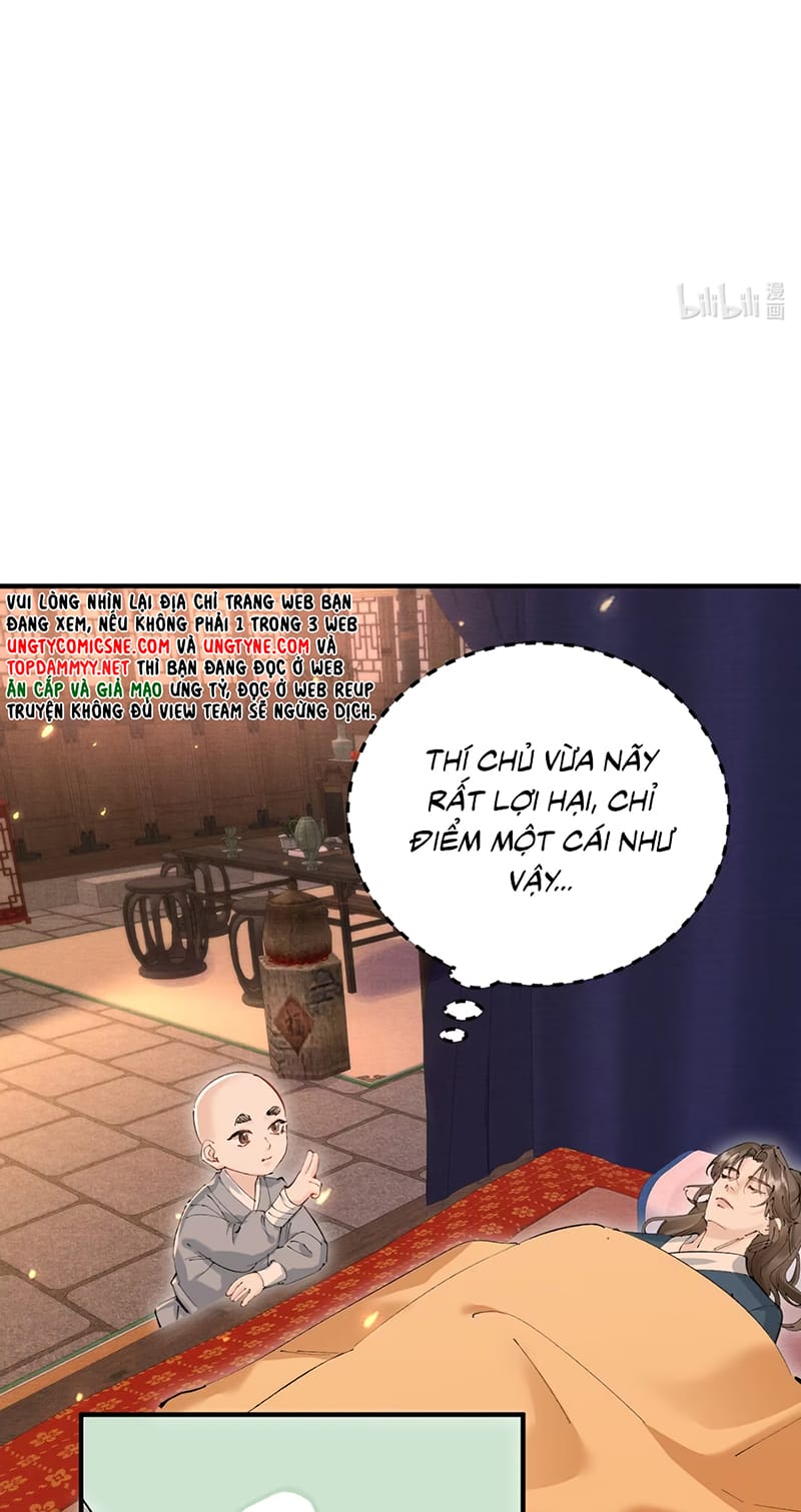 Thiên Hạ Ai Không Biết Quân Chap 10 - Next Chap 11