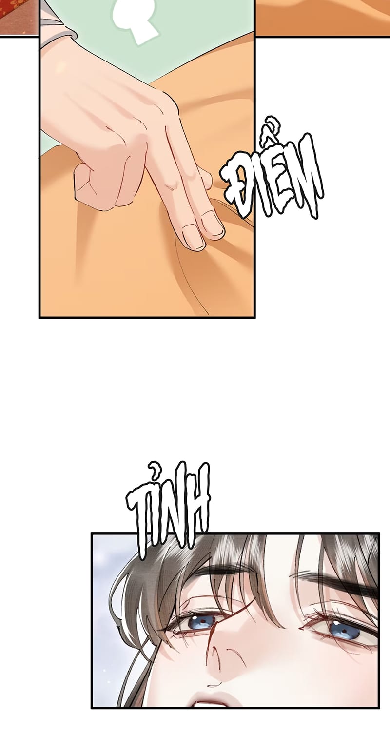 Thiên Hạ Ai Không Biết Quân Chap 10 - Next Chap 11