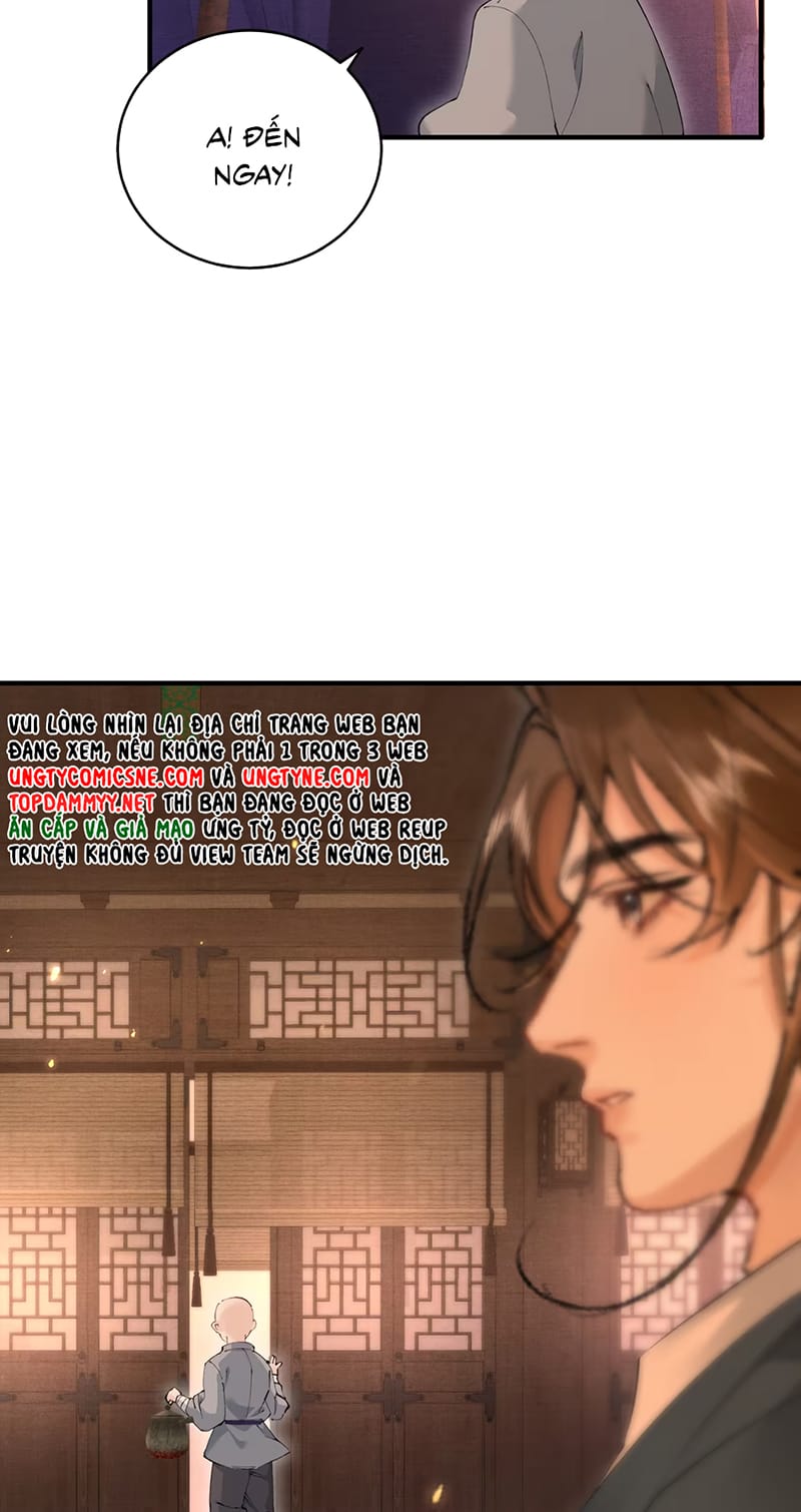 Thiên Hạ Ai Không Biết Quân Chap 10 - Next Chap 11