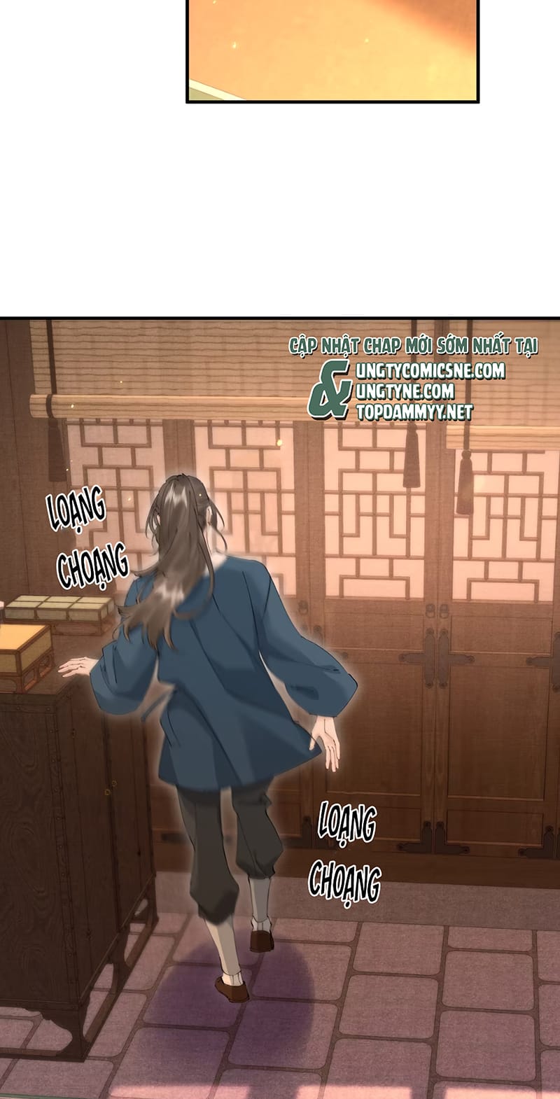 Thiên Hạ Ai Không Biết Quân Chap 10 - Next Chap 11