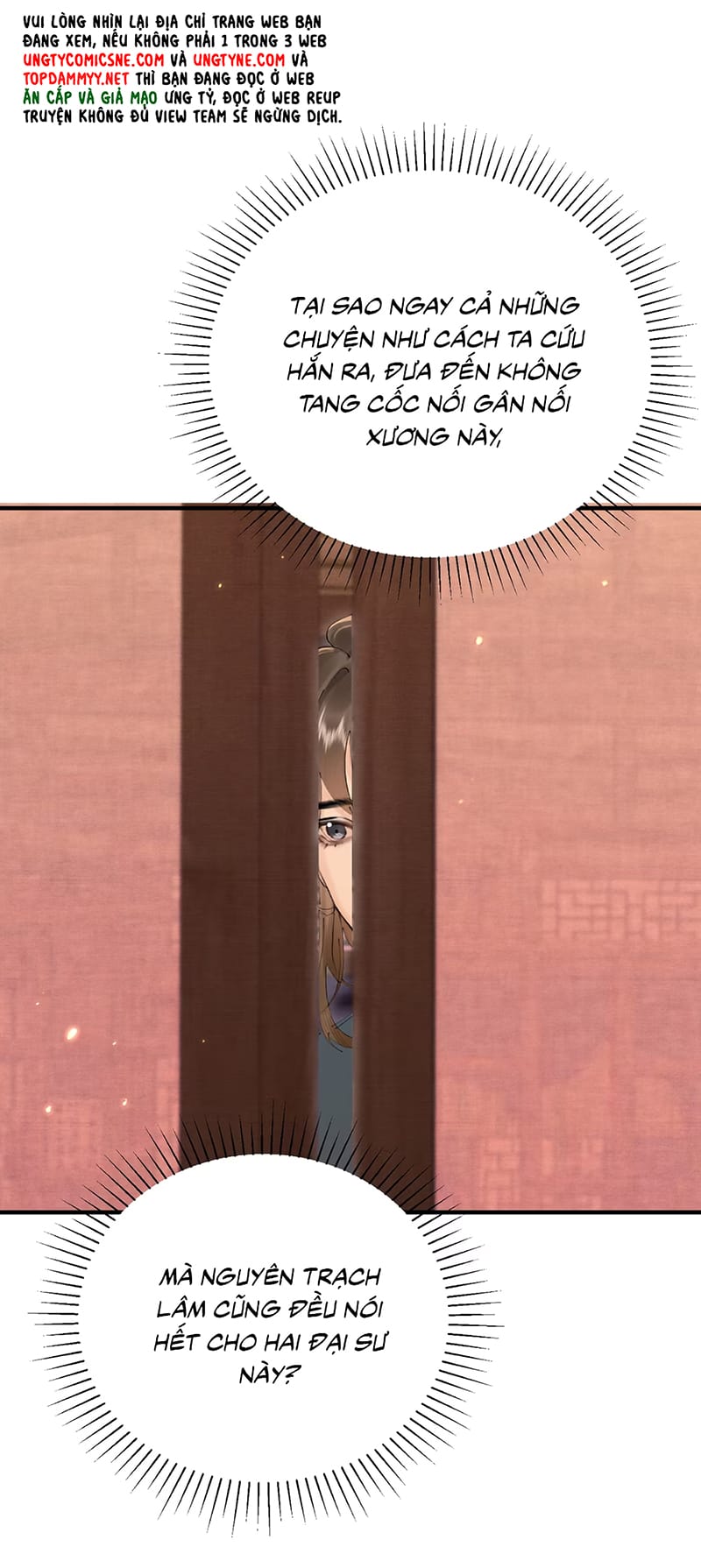 Thiên Hạ Ai Không Biết Quân Chap 10 - Next Chap 11